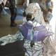 Illustration for article titled Exhaustion Breeds Quality in the Dragon Con Day Two Cosplay Gallery